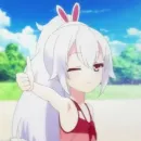 Стикер Azur Lane