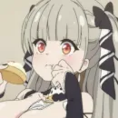 Стикер Azur Lane