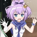 Стикер Azur Lane