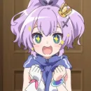 Стикер Azur Lane