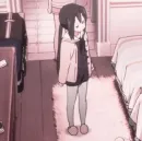 Стикер Azusa Nakano