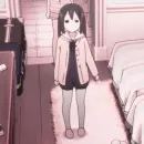 Стикер Azusa Nakano