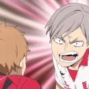 Стикер Lev Haiba