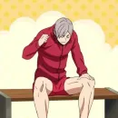 Стикер Lev Haiba