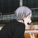 Стикер Lev Haiba