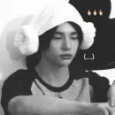 Стикер Stray Kids