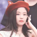 Стикер Jennie Blackpink