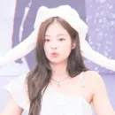 Стикер Jennie Blackpink
