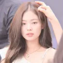 Стикер Jennie Blackpink