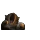 Стикер bbys