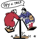 Стикер Бабки в ударе