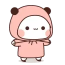 Стикер Baby Cute