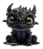 Стикер Baby Dragon 2024