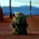 Baby Yoda