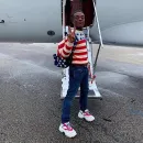 Стикер lil uzi veeeeeert
