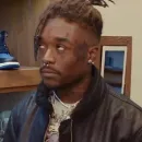 Стикер lil uzi veeeeeert
