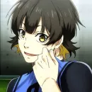 Стикер bachira meguru