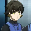 Стикер bachira meguru