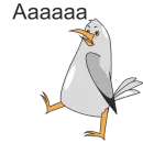 Стикер back backlan