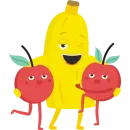 bad banana