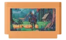 Стикер Games