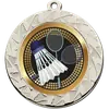 Стикер badminton