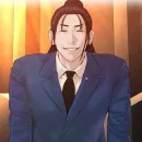 Стикер Baek Sungjoon / viral hit