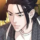 Стикер Baek Sungjoon / viral hit