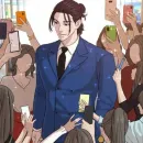 Стикер Baek Sungjoon / viral hit