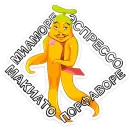 Стикер Бананяо