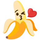 Стикер ДаниилБанана