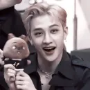 Стикер channie