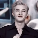 Стикер channie