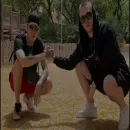 Стикер Банданеры