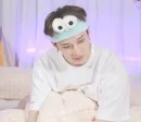 Стикер Bang Chan