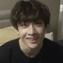 Стикер Bang Chan