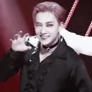 Стикер BANGCHAN