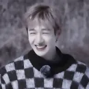 Стикер BANGCHAN