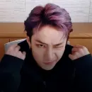 Стикер Bang Chan