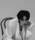 Стикер bang chan