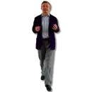 Стикер BarberoDominus