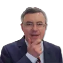 Стикер BarberoDominus