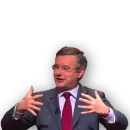 Стикер BarberoDominus