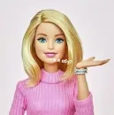 Стикер Барби бич