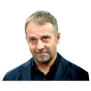 Стикер barcastickers