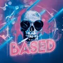 Стикер $BASED