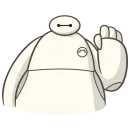 Бэймакс Без Текста