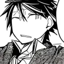 Bungo stray dogs