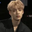 Стикер Bang Chan