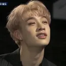 Стикер Bang Chan